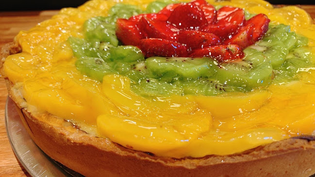 Panadería - Confitería Palacio2 - Montevideo