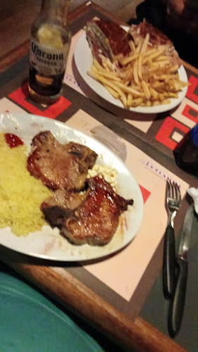 Comentarii opinii despre La Flamma Bar