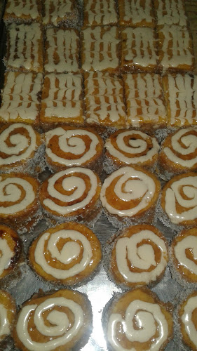 Panadería La Once 2 - Gastronomía y hostelería