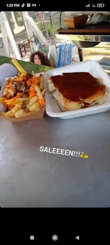 La Bajonera - Parque del Plata