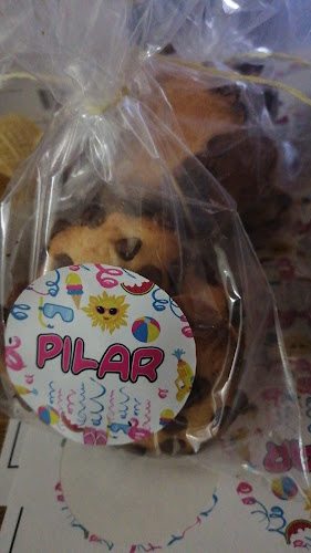 Opinii despre Panadería Inglesa în Montevideo - Gastronomía y hostelería