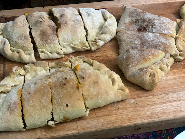 MALOKAS take away - Canelones