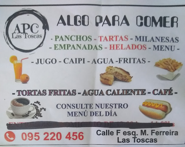 67JC+62X, Mario Ferreira, 15200 Las Toscas, Departamento de Canelones