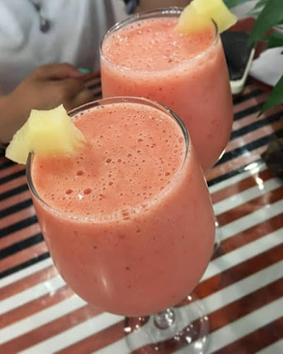 Restó Centro - Montevideo