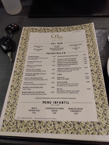 Av. Nicolás Solari, 27001 La Paloma, Departamento de Rocha