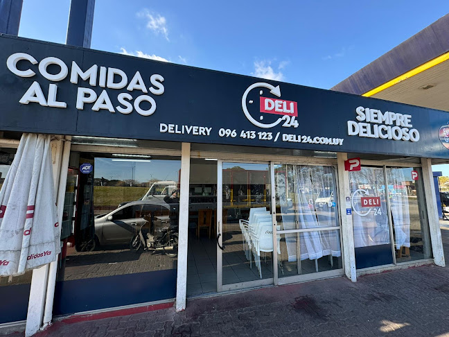 Deli 24 - Gastronomía y hostelería