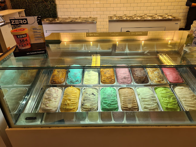 Opinii despre Chelato Helados în Montevideo - Gastronomía y hostelería