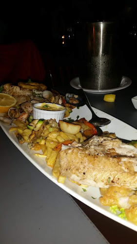 Alberto's - Montevideo