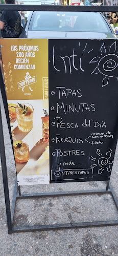 Opinii despre INTI Restopub în Rocha - Gastronomía y hostelería