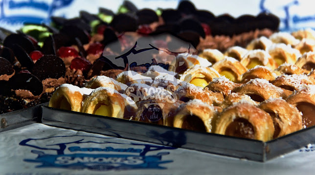 Comentarii opinii despre Panadería Sabores