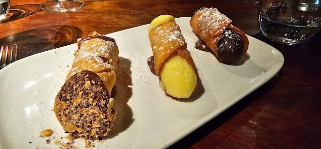 Comentarii opinii despre Il Baretto