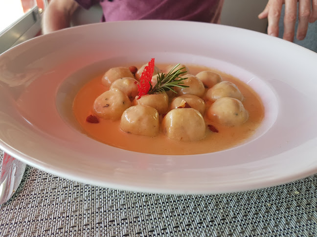 Opinii despre Isidora în Punta del Este - Gastronomía y hostelería