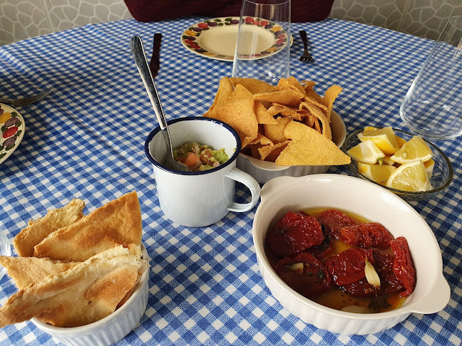 La cocina de Ana. Reservar - Florida