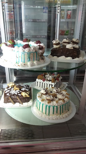 PANADERÍA MAUDEL By TICO - Rotiseria - Tacuarembó