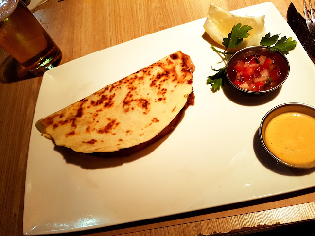 Olivia Restó Snack Bar - Gastronomía y hostelería