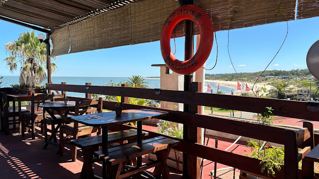 Av. Agustin Pons y Rambla, 15400 Cuchilla Alta, Departamento de Canelones