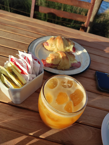 Opinii despre Parador El Arroyo în Ciudad de la Costa - Gastronomía y hostelería