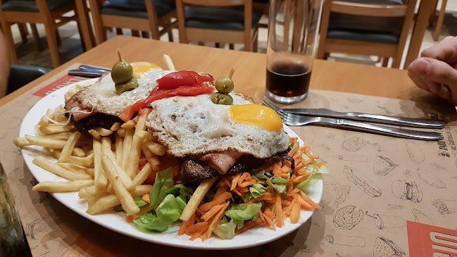 Bar Palacio Pizza & Cafe