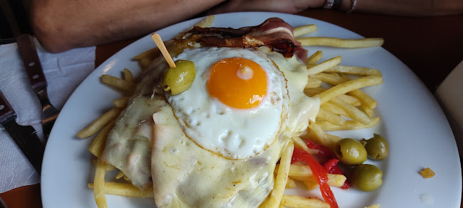 Comentarii opinii despre Nuevo Alcalá