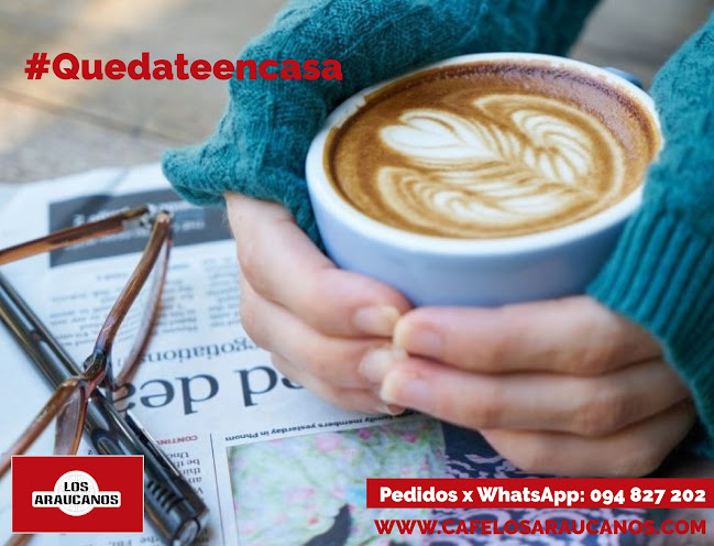 Comentarii opinii despre Cafe Los Araucanos