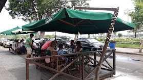 La Casa de Lamas - Restaurante