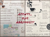 El Cafecito - Gastronomía y hostelería