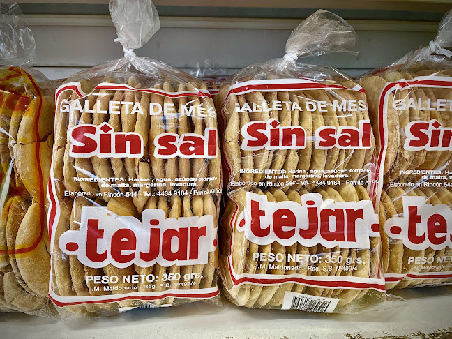 Comentarii opinii despre Panadería Tejar