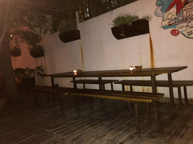 La Casita Resto Bar - Manantiales