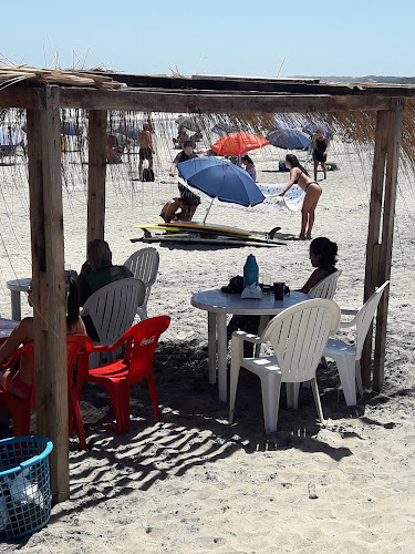 Puerto viejo - Gastronomía y hostelería