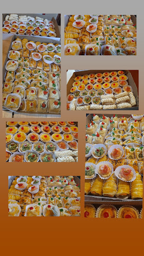 Saladitos Katy - Gastronomía y hostelería