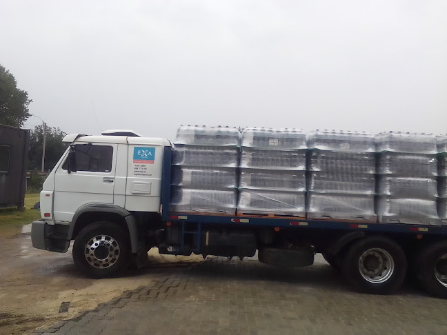 Opinii despre Vernalook în Montevideo - Gastronomía y hostelería