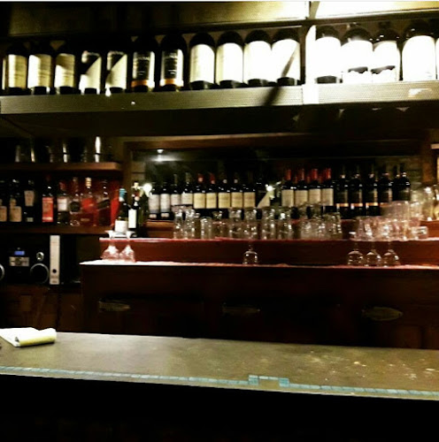 Comentarii opinii despre Restaurante Mediterráneo