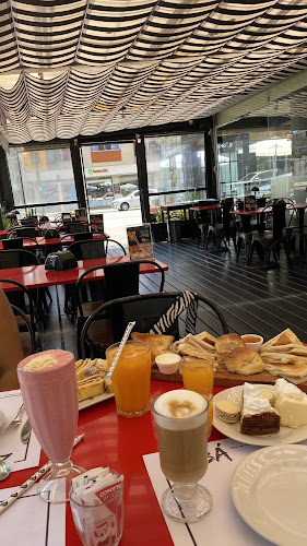 Zibá - Gastronomía y hostelería