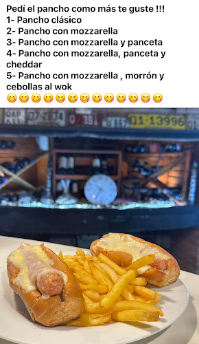 Pascual Navatta 383, 97000 Durazno, Departamento de Durazno