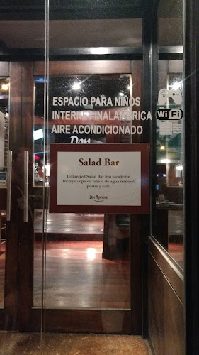 Opinii despre Don Peperone Arocena în Montevideo - Gastronomía y hostelería