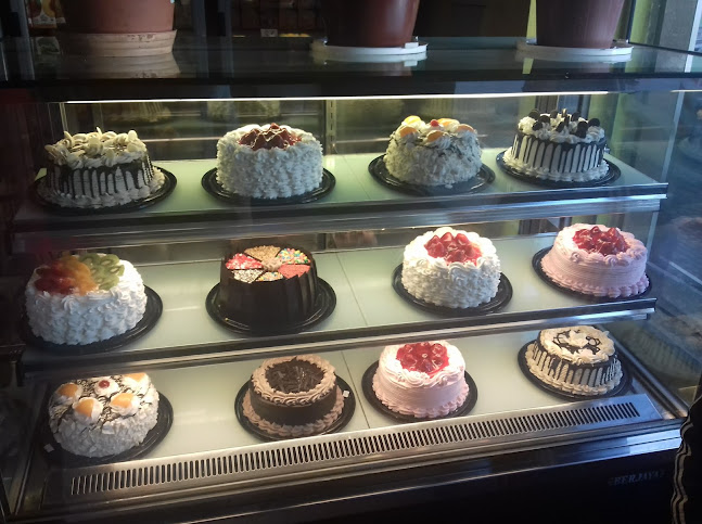 Comentarii opinii despre Confitería Palacio