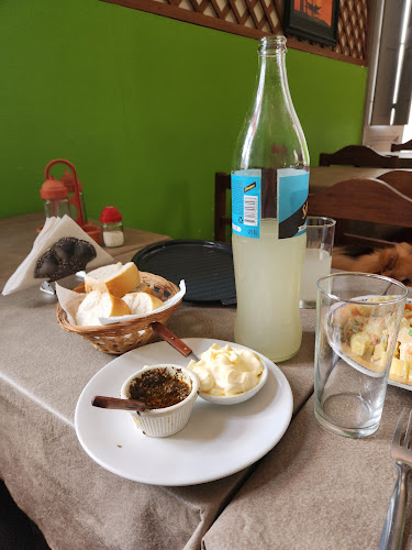 Parrilla "Lo De Rafa"