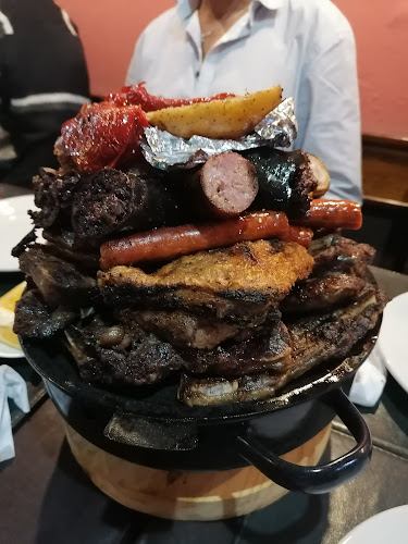 Comentarii opinii despre La Querencia