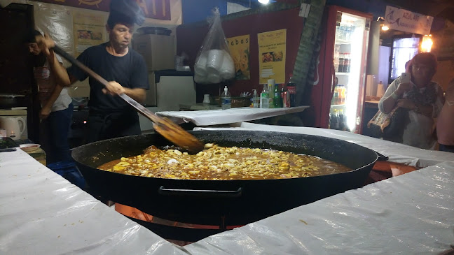 HOSTEL IBIRAPITA LA PALOMA URUGUAY - Gastronomía y hostelería