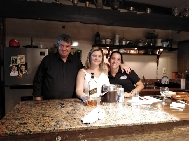 Panadería Inglesa - Gastronomía y hostelería