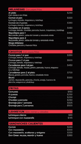 Pizzeria Don Omar - Gastronomía y hostelería