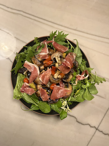 Restaurante Cuervo - Gastronomía y hostelería