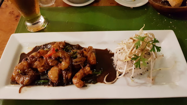 Opinii despre Tomillo y Canela în Punta del Este - Gastronomía y hostelería