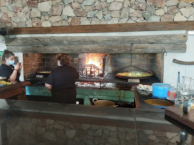 Chacra Los Ceibos - Gastronomía y hostelería