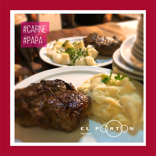 Opinii despre Parrillada El Portón în Col. del Sacramento - Gastronomía y hostelería