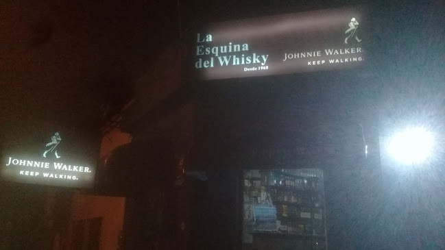 La Esquina Del Wisky Lo Del Turco - Paysandú