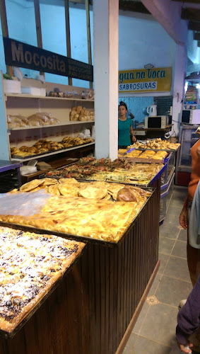 Agua na Boca - Gastronomía y hostelería