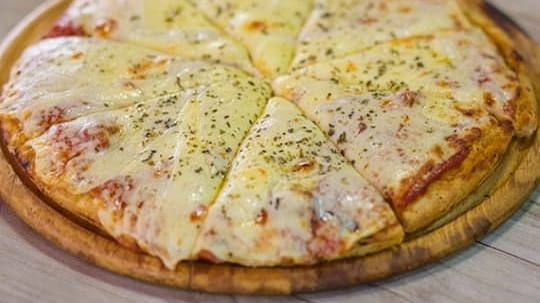 Pizza Centro - Gastronomía y hostelería