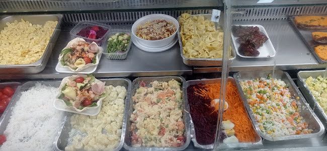 Panadería El buen gusto - Tacuarembó