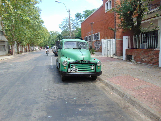 Pizzería y Bar El Coliseo - Gastronomía y hostelería